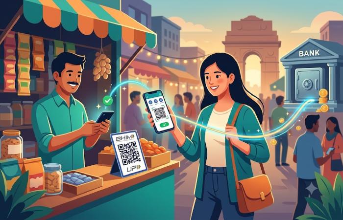 what is credit line on upi_ (1)