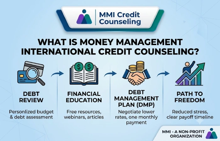 what is money management international credit counseling