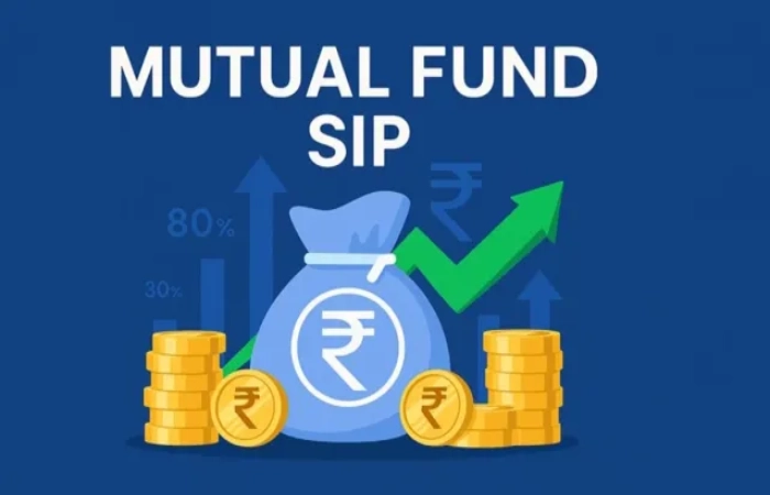what is mutual fund sip