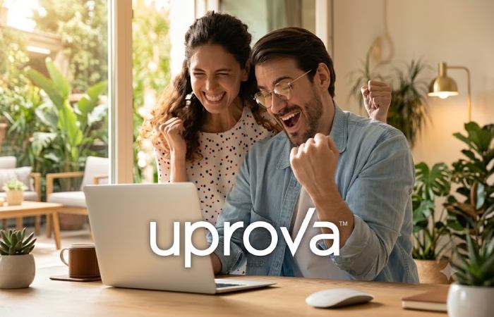what is uprova