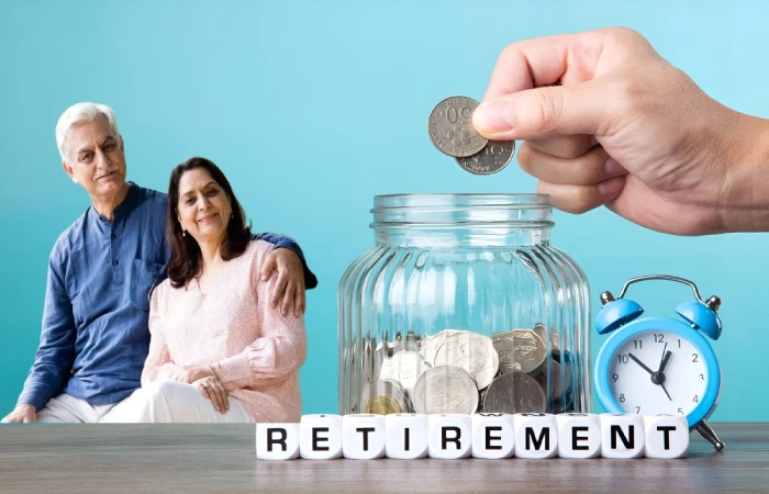why monthly savings matter for retirement